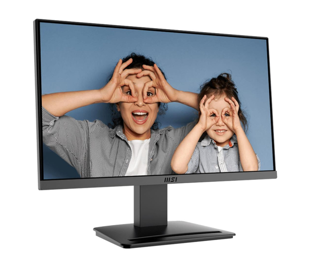 MSI PRO MP223 E2 - 1271974 - zdjęcie 2